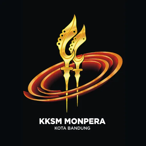Logo KKSM MONPERA
